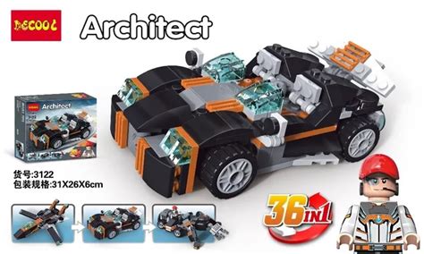 The primary audience for this article is a beginningjunior architect who has at least one year of experience with infrastructure platforms. . Architect bricks toys 3122 pdf